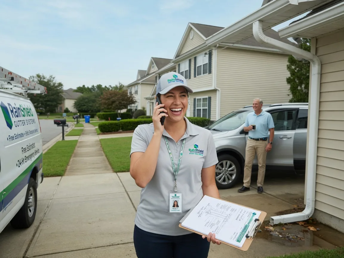 Gutter Installation Burlington, KY FAQs